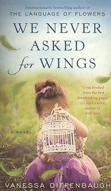 We Never Asked for Wings