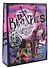 Пакет подарочный бумажный Monster High 33*43*10см MHAB-UG1-3343-Bg - 0