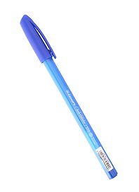 Шариковая ручка синяя 0,7 мм, InkGlide 100 Icy, Luxor, в ассортименте