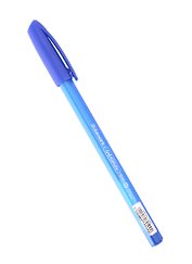 Шариковая ручка синяя 0,7 мм, InkGlide 100 Icy, Luxor, в ассортименте