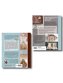 Комплект из 2х книг: Вязаное кружево + Ирландское кружево (ИК) - 1