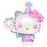 Фигурка Funko POP! Hello Kitty 50th Hello Kitty with Balloons (76) (Fun76090) - 0