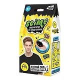 Игрушка для детей старше 5-и лет модели "Slime лаборатория" Влад А4, магнитный 100 г