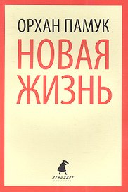 Новая жизнь: роман