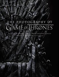 The Photography Of Game Of Thrones (супер) Sloan (ПИ)