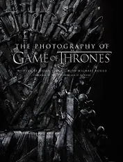 The Photography Of Game Of Thrones (супер) Sloan (ПИ)