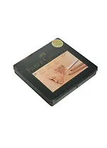 Набор художественный "PITT MONOCHROME/PASTEL" 25 предметов, метал.кор., Faber-Castell