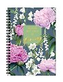 Тетрадь общая «La Fleur. Spring», 80 листов в клетку, А5 - Listoff