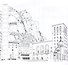 Раскрашиваем города мира маркерами. Городские пейзажи - 2