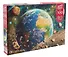 Пазл Cherry Pazzl "Вид с Луны", 500 деталей - 0