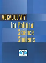 Vocabulary for Political Science Students / (мягк). Павлова Н. (Грант Виктория)