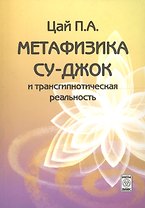 Метафизика Су-джок и трансгипнотическая реальность. Начальный курс