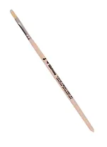 Кисть щетина плоская №4, Артком