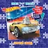 Hot Wheels. Книга пазлов - 0