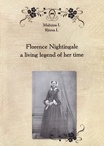 Florence Nightingale a living legend of her time. Пособие по английскому языку