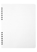 Тетрадь общая «My Notes. No 7», 96 листов в клетку, А5 - Listoff - 1