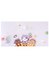 Папка -конверт «Travel. Kawaii animals» в ассортименте - 0