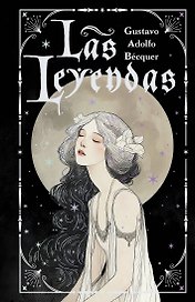 Las leyendas = Легенды