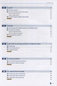 Exercices de grammaire B2 - 2
