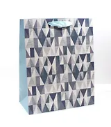 Пакет декоративный, Хансибэг 26*32*12