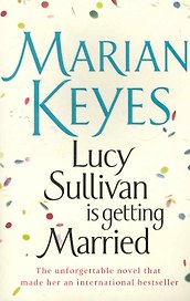 Lucy Sullivan is getting Married (м) Keyes