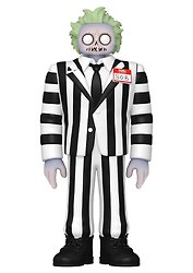 Фигурка Funko POP! Movies Beetlejuice 2 S2 Bob as Beetlejuice (1827) (Fun86685)