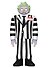 Фигурка Funko POP! Movies Beetlejuice 2 S2 Bob as Beetlejuice (1827) (Fun86685) - 0