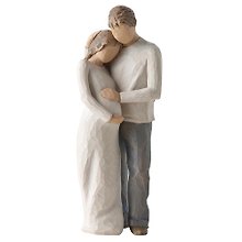 Статуэтка Willow Tree Home (22,5 см) (26252)