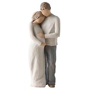 Статуэтка Willow Tree Home (22,5 см) (26252)