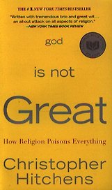 God is Not Great