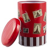 Копилка Почтовый ящик (металл) (14×9) (12-09412-03798) - 1