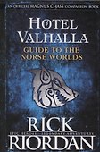 Hotel Valhalla Guide to the Norse Worlds - 0