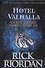 Hotel Valhalla Guide to the Norse Worlds - 0