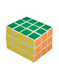 Головоломка Кубик 3*4 (002808)