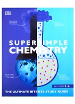 Super Simple Chemistry