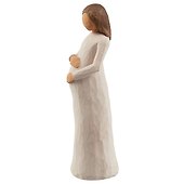 Статуэтка Willow Tree Cherish (20,5 см) (26082) - 2