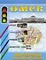 Карта города Омск Маршруты пассажирского транспорта (1:35000) (мягк) (раскладушка) (ФГУП Омск) - 1