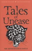 Tales of Unease - 1