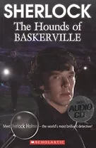 Level 3: Sherlock: The Hounds of Baskerville with CD