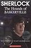 Level 3: Sherlock: The Hounds of Baskerville with CD - 0