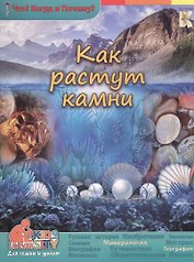 Как растут камни (мЧКП) Морозова