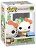Коллекционная фигурка Funko POP! Hello Kitty Hello Kitty with Plants SS (Exc) (148) (Fun92042) - 1