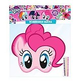Centrum, Набор сделай маску My Little Pony-Пинки Пай (маска, стразы)