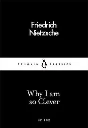 Why I Am so Clever