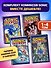 Комплект из 4-х книг. Sonic. Комиксы. Том 1-4. (ИК) - 2