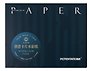 Бумага для рисования и графики креатив 100*125 6л, 300г/м2