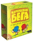 Настольная игра «Черепашьи бега», Hobby World - 0