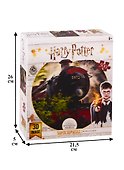 Пазл 3D Prime 3D 500 эл. Хогвартс-экспресс (The Hogwarts Express) - 1