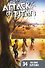 Attack On Titan 34 (Hajime Isayama) Атака Титанов 34 (Хадзимэ Исаяма) / Книги на английском языке - 0