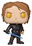 Фигурка Funko POP! Bobble Star Wars Anakin Skywalker (Dark Side) (Exc) (281) (Fun31681) - 0